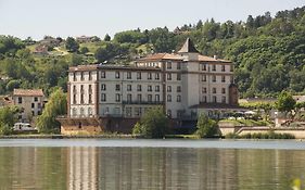 Hotel & Spa Le Moulin De Moissac